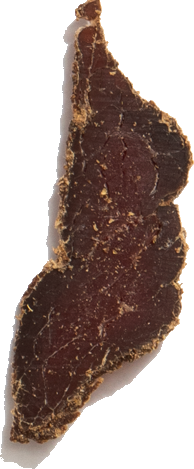 Biltong